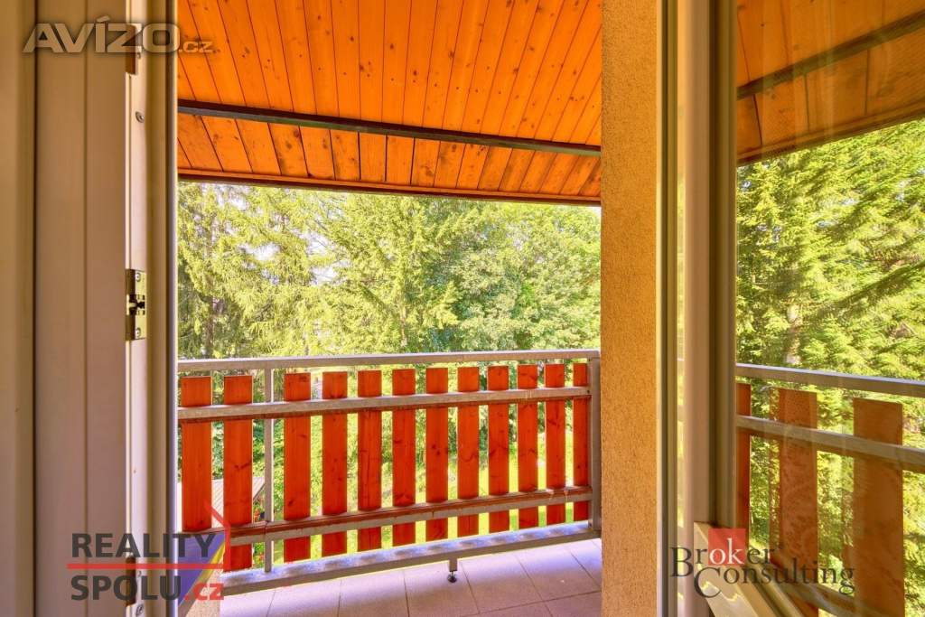 Foto inzerátu Prodej bytu 3+1 78 m², Horní Maršov