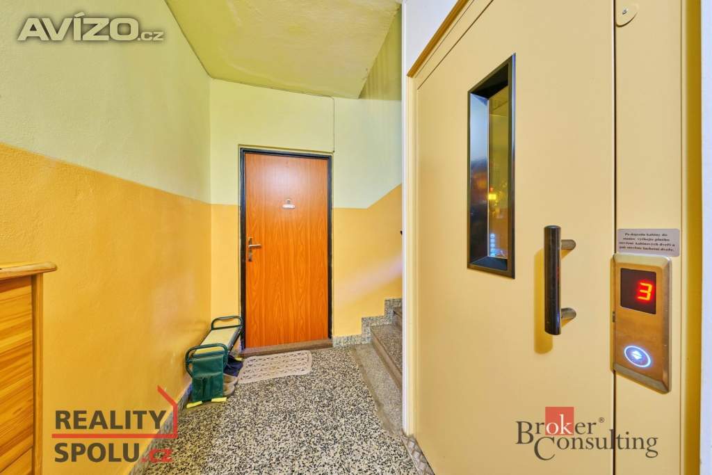 Foto inzerátu Prodej bytu 3+1 78 m², Horní Maršov