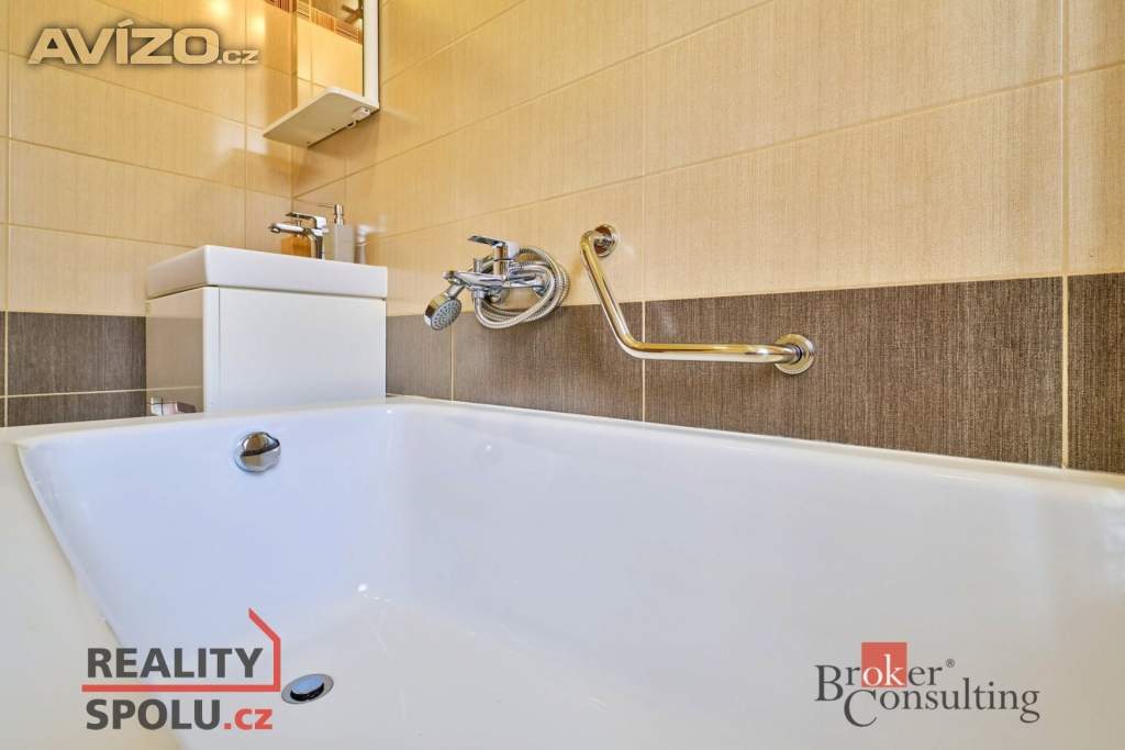 Foto inzerátu Prodej bytu 3+1 78 m², Horní Maršov