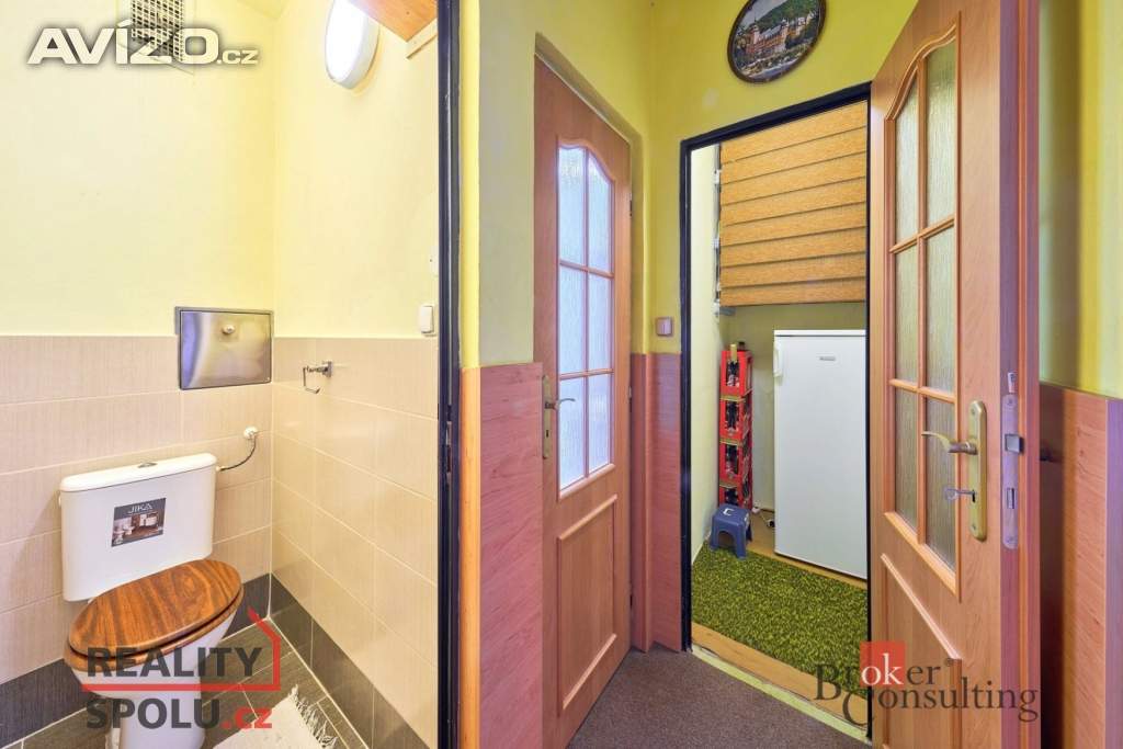 Foto inzerátu Prodej bytu 3+1 78 m², Horní Maršov