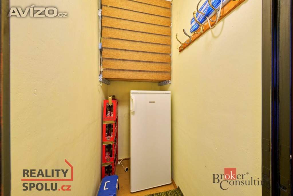 Foto inzerátu Prodej bytu 3+1 78 m², Horní Maršov