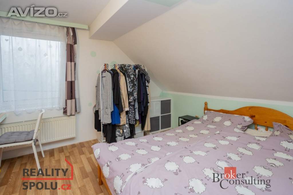 Foto inzerátu Prodej rodinného domu 183 m², Bystřice nad Pernštejnem