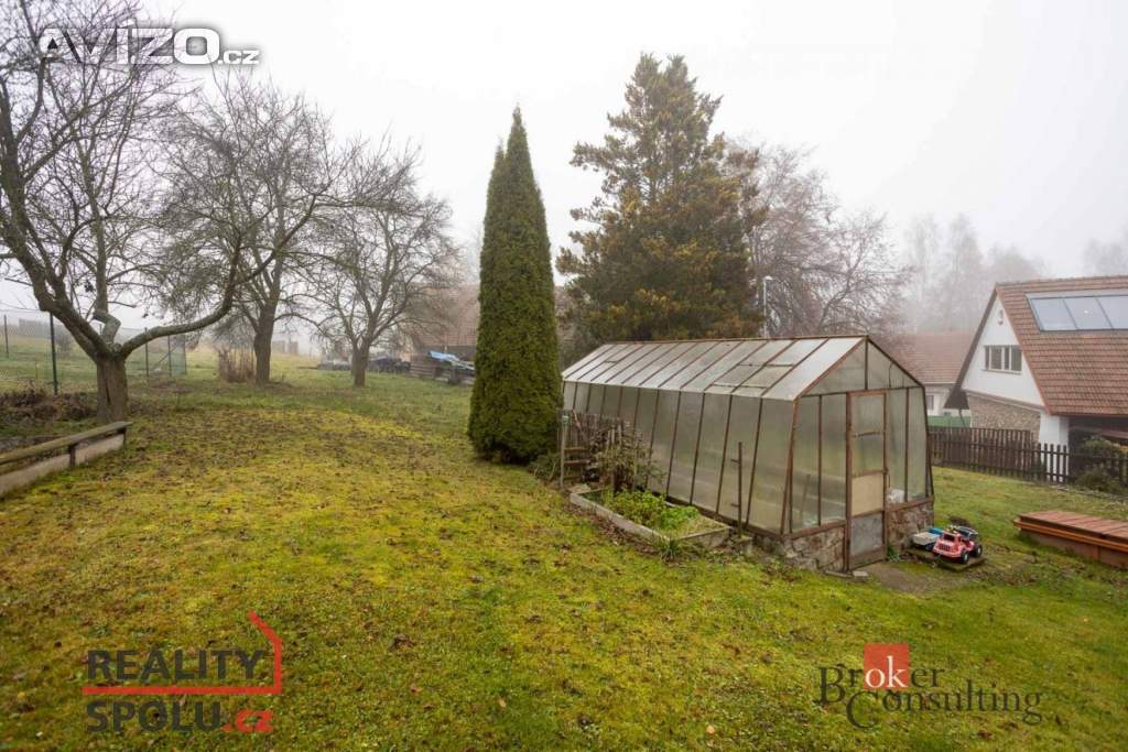 Foto inzerátu Prodej rodinného domu 183 m², Bystřice nad Pernštejnem