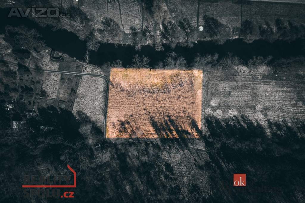 Foto inzerátu Prodej lesa 4 109 m², Plešnice