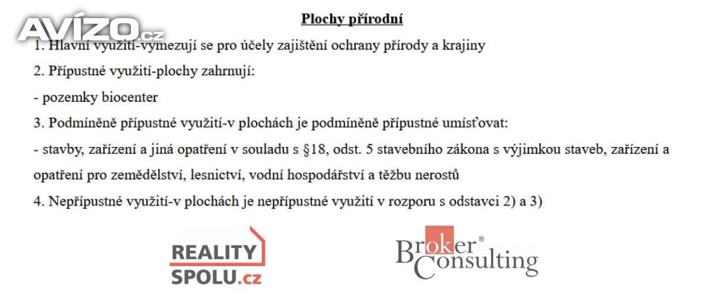 Foto inzerátu Prodej lesa 4 109 m², Plešnice