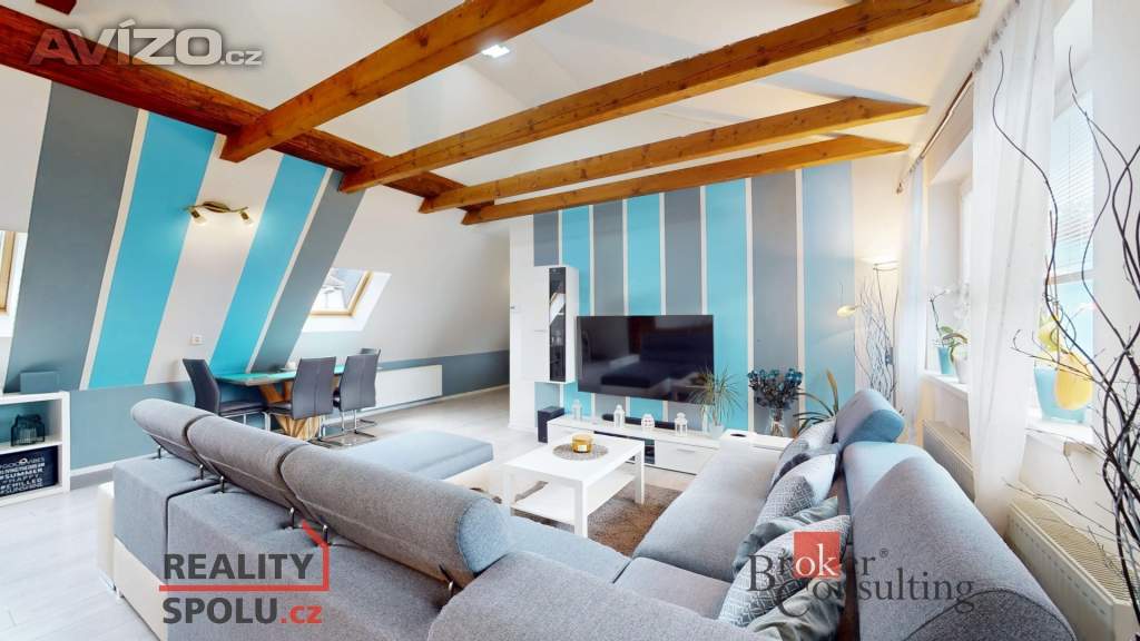 Foto inzerátu Prodej rodinného domu 240 m², Chomutov