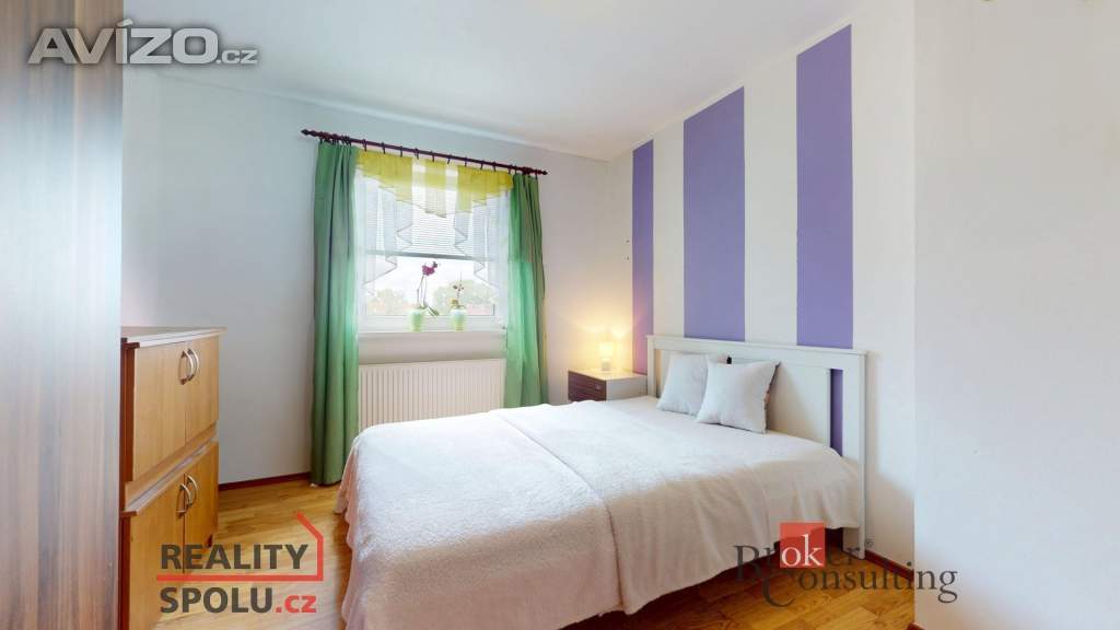 Foto inzerátu Prodej rodinného domu 240 m², Chomutov