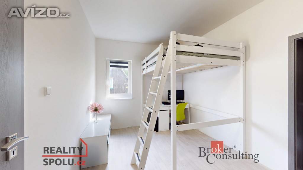 Foto inzerátu Prodej rodinného domu 240 m², Chomutov