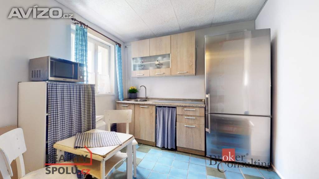 Foto inzerátu Prodej rodinného domu 240 m², Chomutov