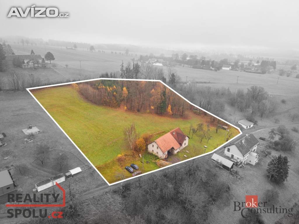 Foto inzerátu Prodej rodinného domu 250 m², Kunvald