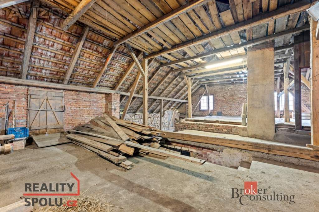 Foto inzerátu Prodej rodinného domu 250 m², Kunvald