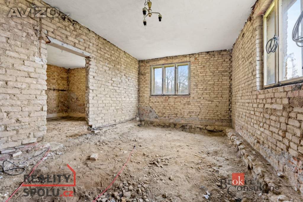 Foto inzerátu Prodej rodinného domu 250 m², Kunvald
