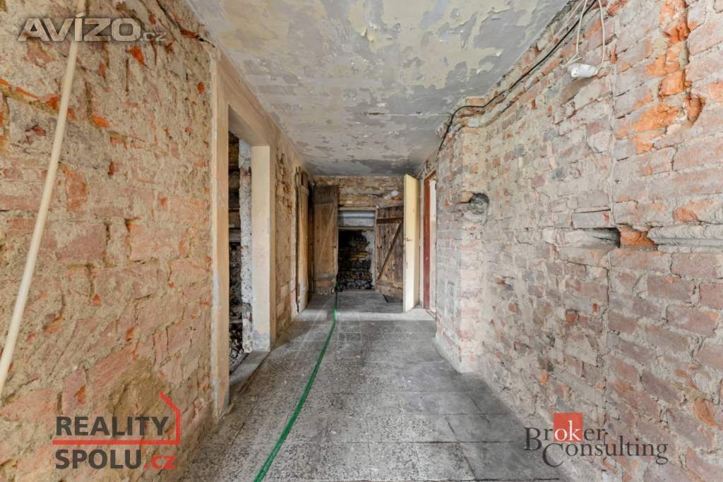 Foto inzerátu Prodej rodinného domu 250 m², Kunvald