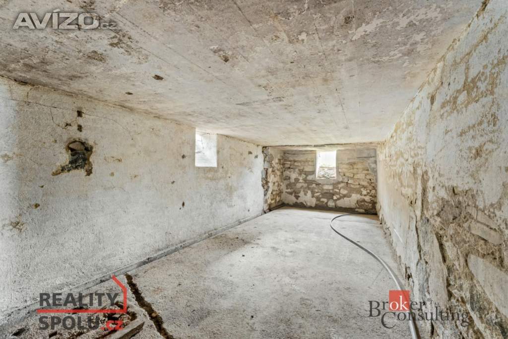 Foto inzerátu Prodej rodinného domu 250 m², Kunvald