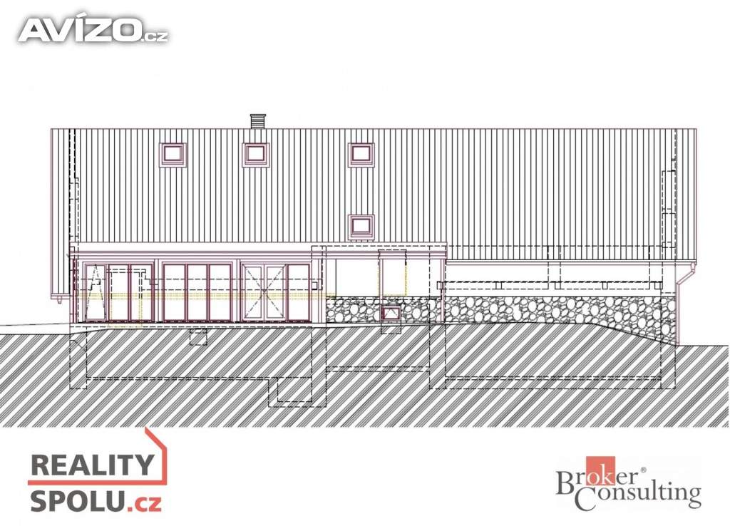 Foto inzerátu Prodej rodinného domu 250 m², Kunvald