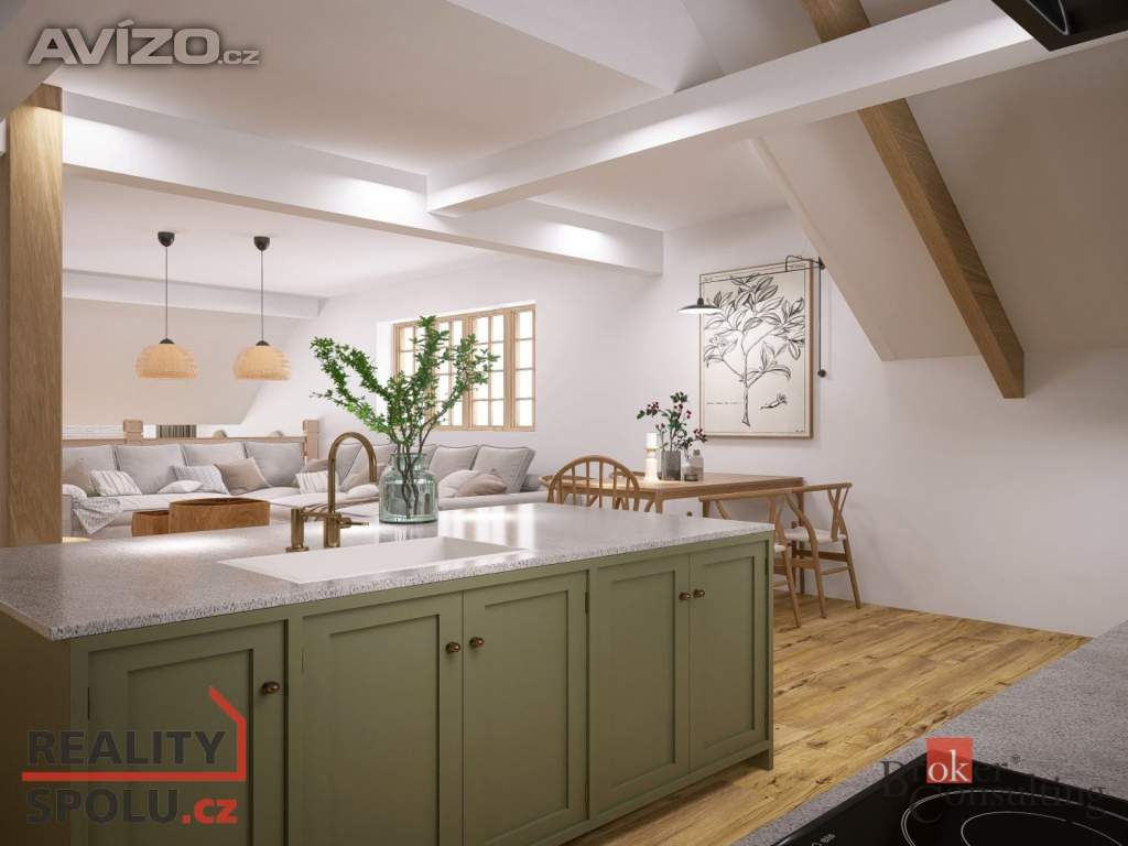 Foto inzerátu Prodej rodinného domu 250 m², Kunvald