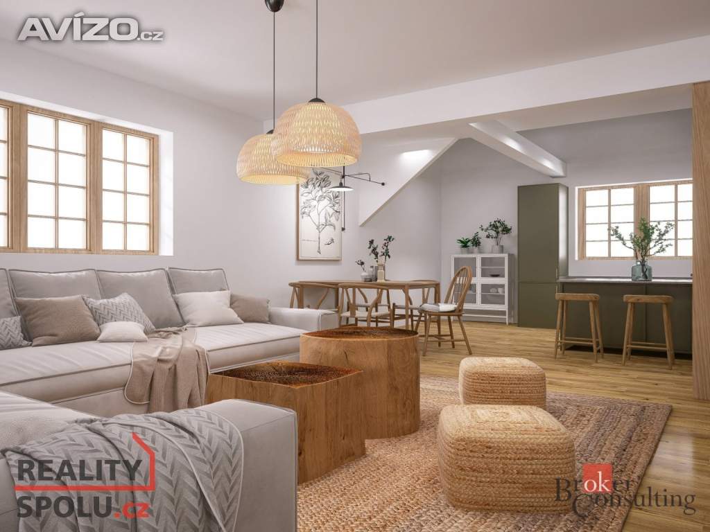 Foto inzerátu Prodej rodinného domu 250 m², Kunvald