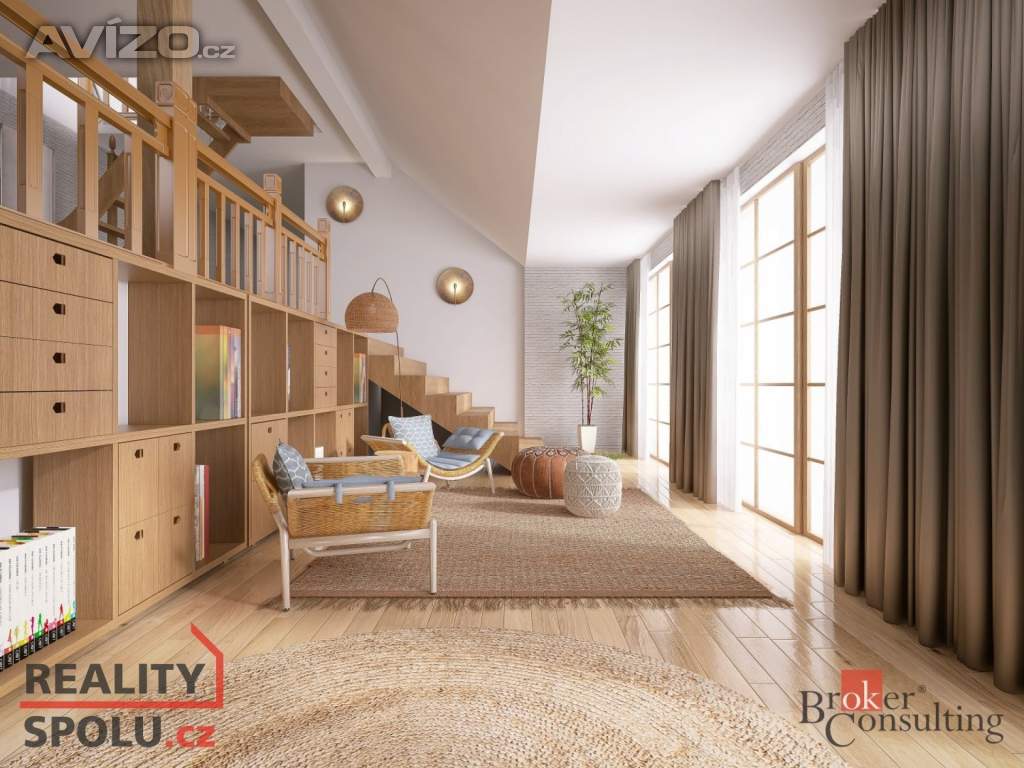 Foto inzerátu Prodej rodinného domu 250 m², Kunvald