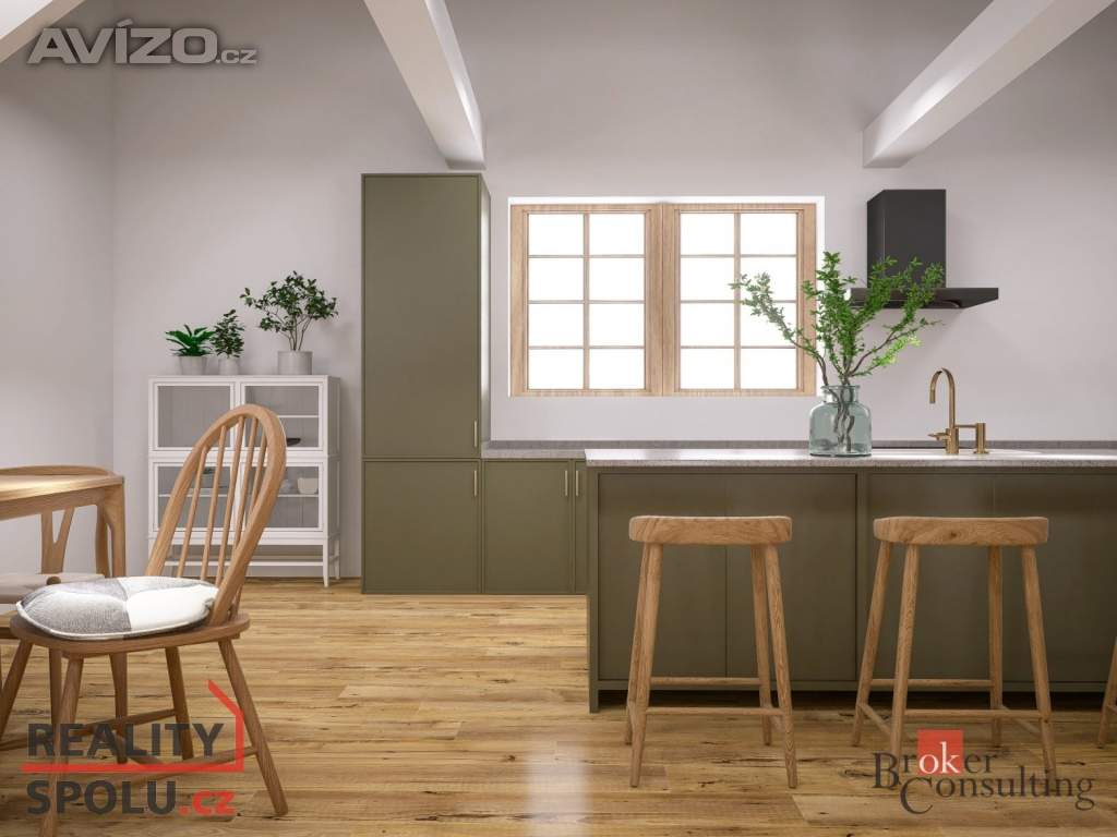 Foto inzerátu Prodej rodinného domu 250 m², Kunvald