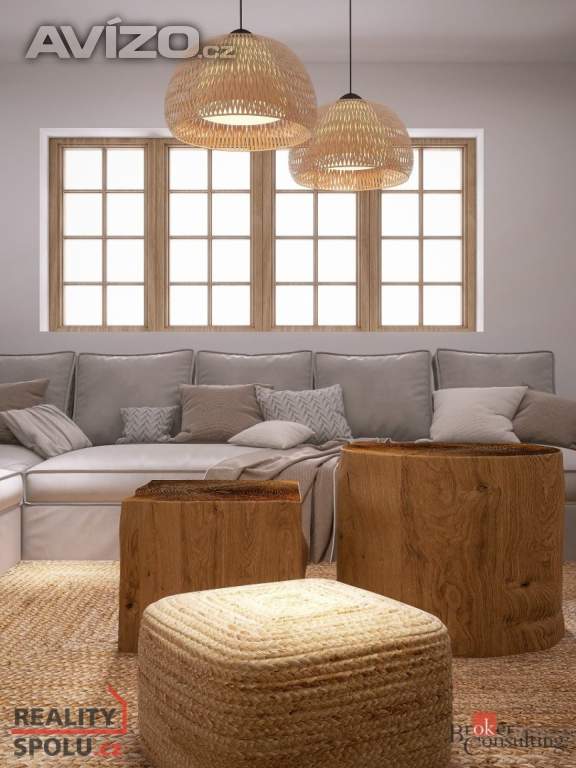 Foto inzerátu Prodej rodinného domu 250 m², Kunvald