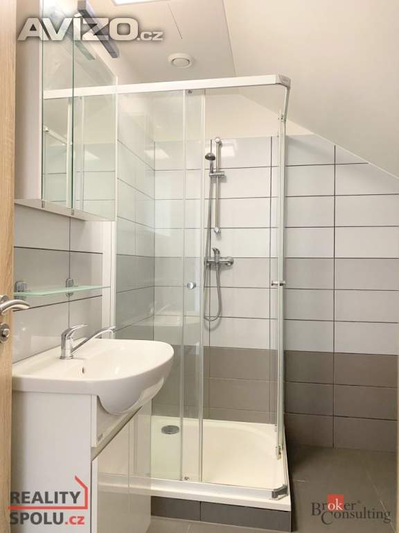 Foto inzerátu Pronájem bytu 2+kk 55 m², Opava