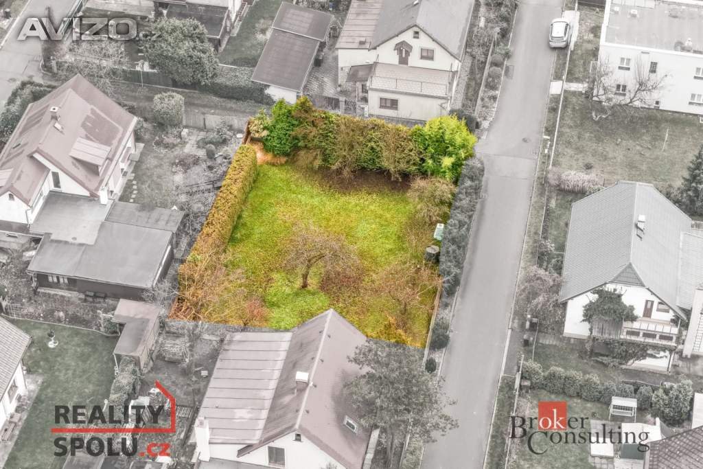 Foto inzerátu Prodej zahrady 494 m², Nový Bor