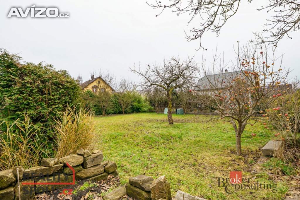 Foto inzerátu Prodej zahrady 494 m², Nový Bor