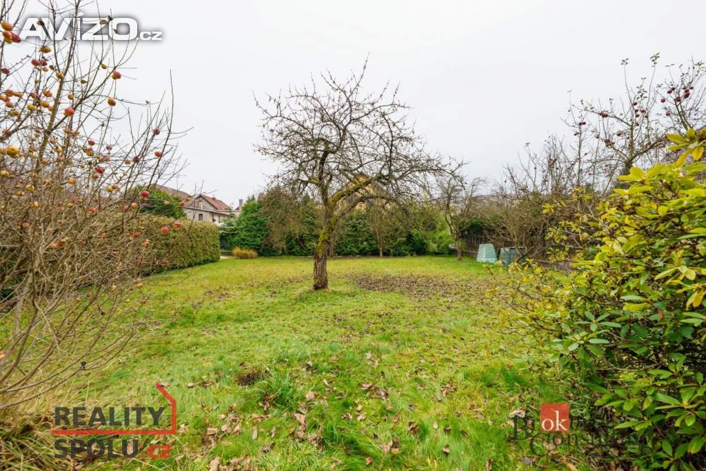 Foto inzerátu Prodej zahrady 494 m², Nový Bor