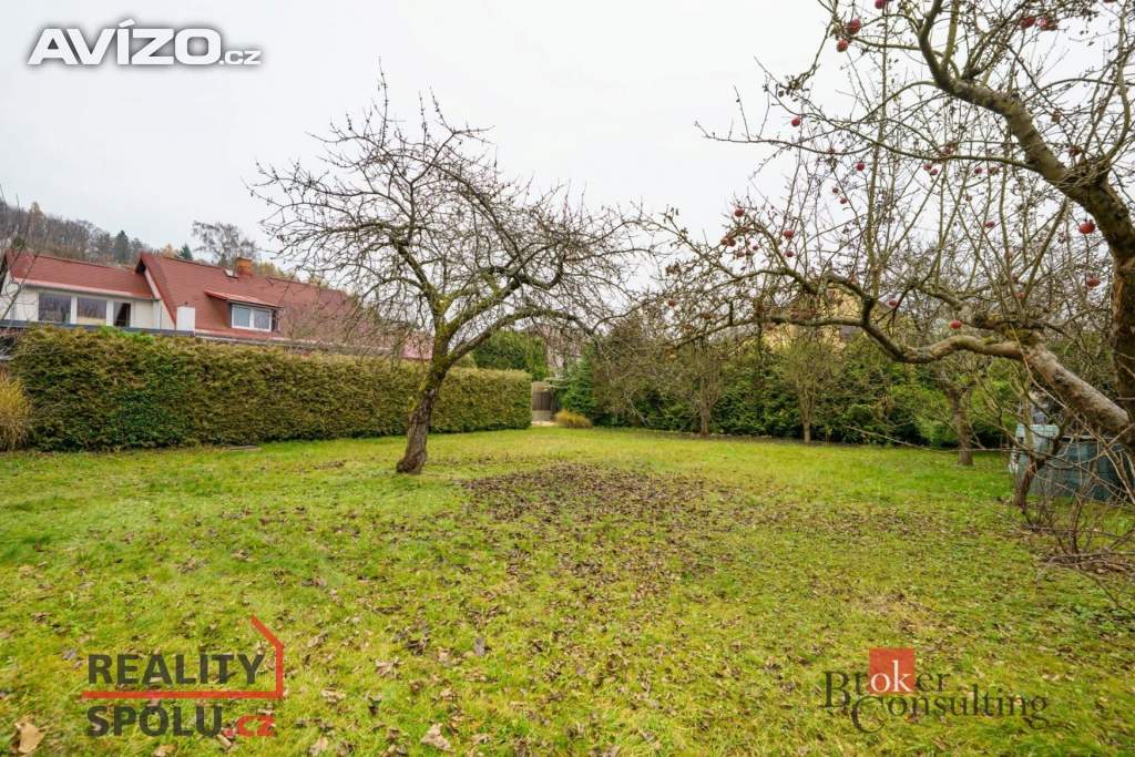 Foto inzerátu Prodej zahrady 494 m², Nový Bor