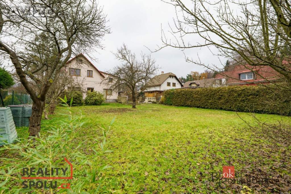 Foto inzerátu Prodej zahrady 494 m², Nový Bor