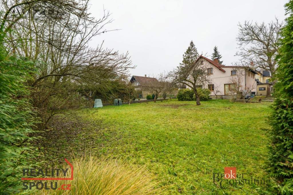 Foto inzerátu Prodej zahrady 494 m², Nový Bor