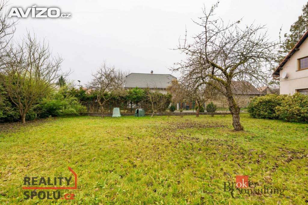 Foto inzerátu Prodej zahrady 494 m², Nový Bor