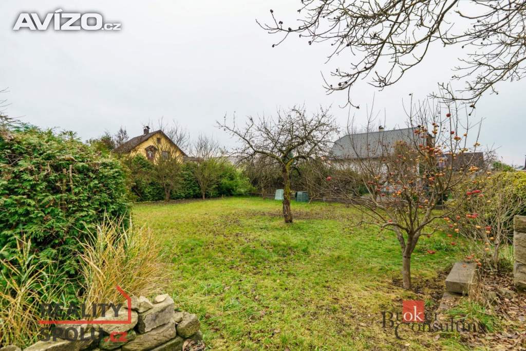 Foto inzerátu Prodej zahrady 494 m², Nový Bor