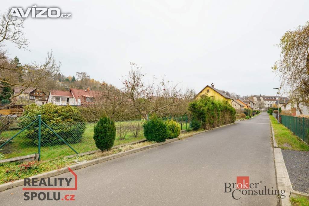 Foto inzerátu Prodej zahrady 494 m², Nový Bor