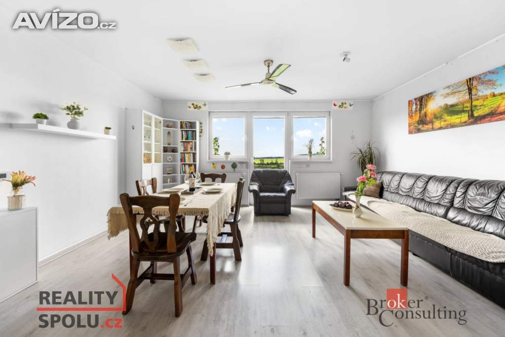 Prodej rodinného domu 112 m², Libáň