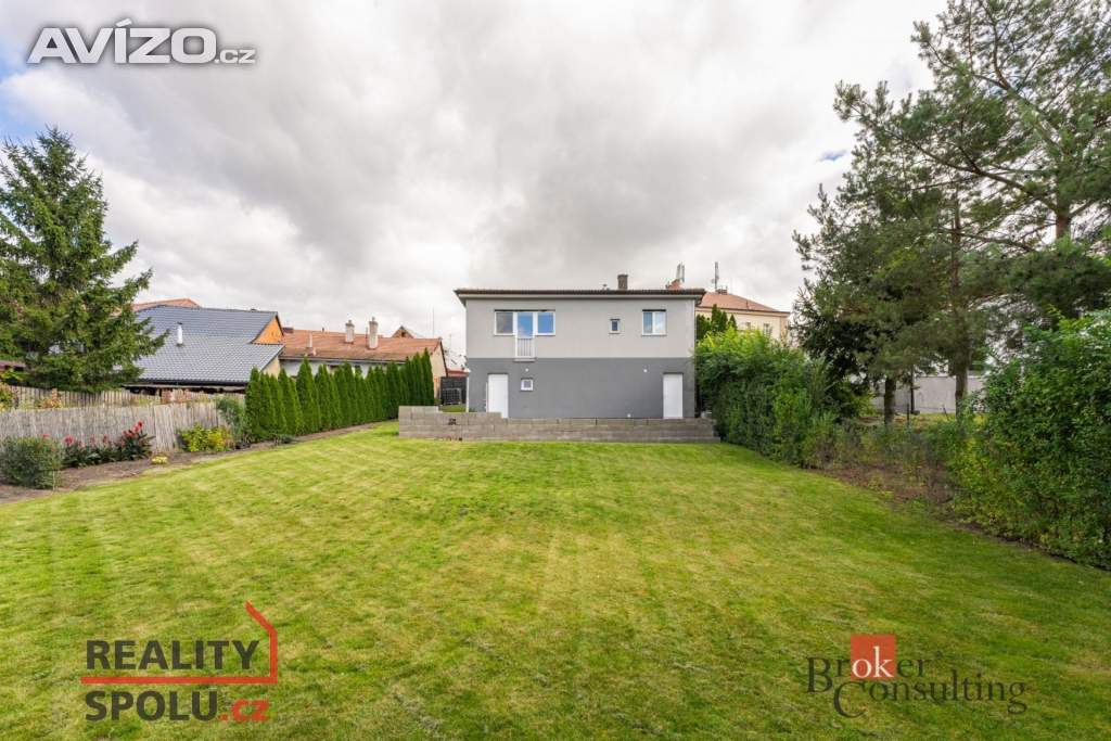 Foto inzerátu Prodej rodinného domu 112 m², Libáň