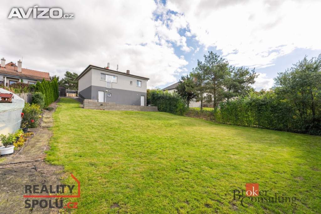 Foto inzerátu Prodej rodinného domu 112 m², Libáň