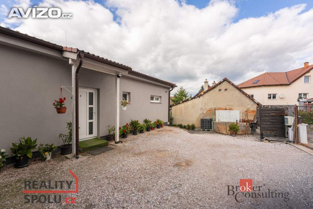 Foto inzerátu Prodej rodinného domu 112 m², Libáň