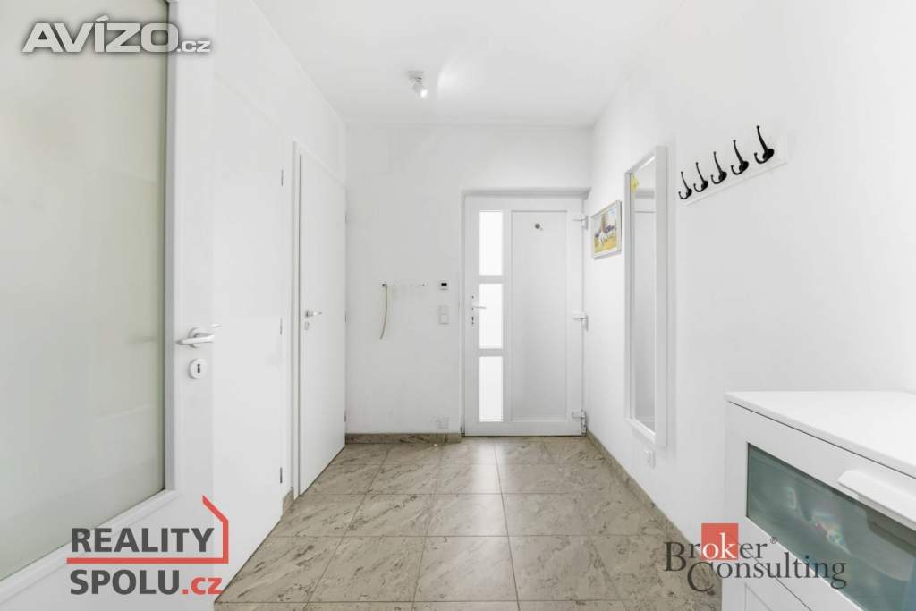 Foto inzerátu Prodej rodinného domu 112 m², Libáň