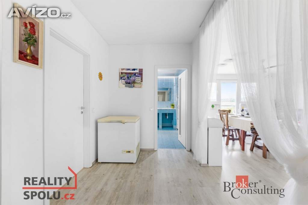 Foto inzerátu Prodej rodinného domu 112 m², Libáň