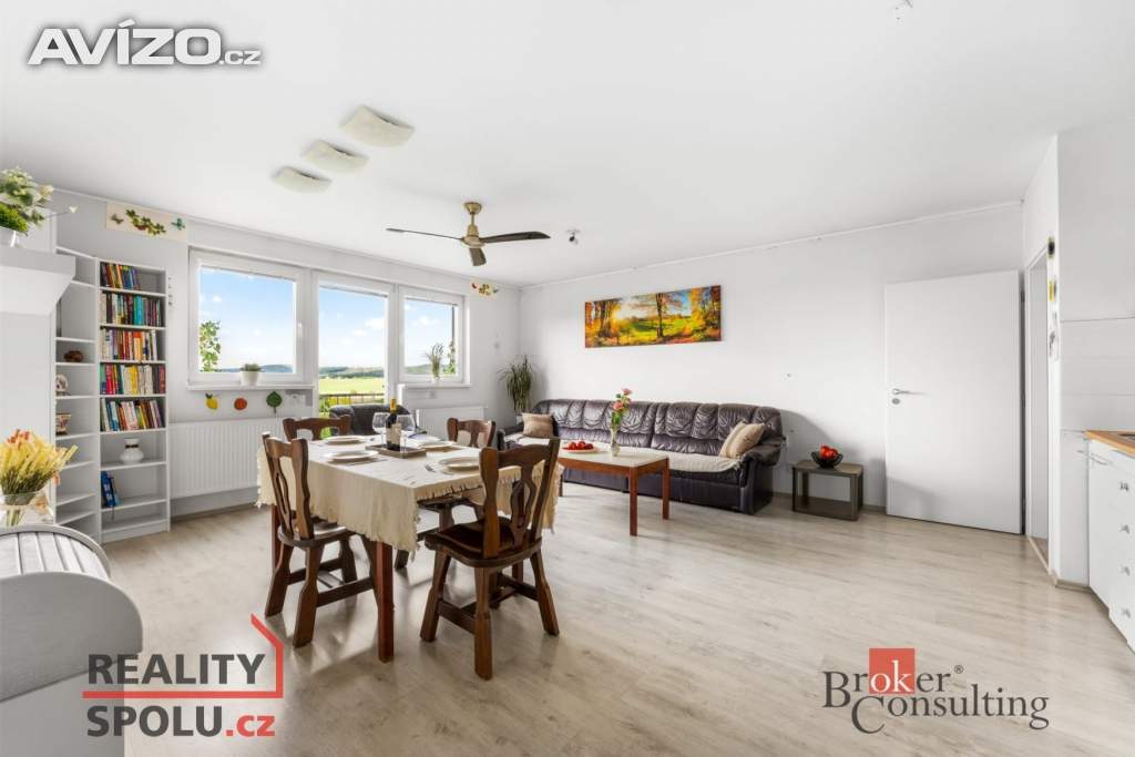 Foto inzerátu Prodej rodinného domu 112 m², Libáň