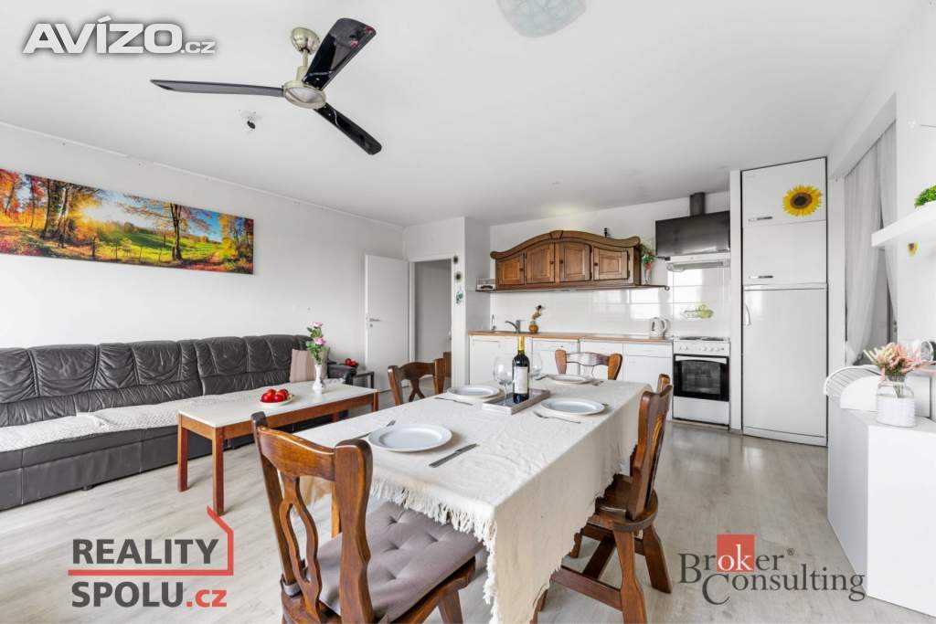 Foto inzerátu Prodej rodinného domu 112 m², Libáň