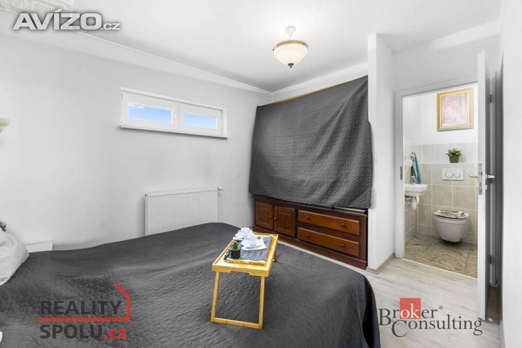 Foto inzerátu Prodej rodinného domu 112 m², Libáň