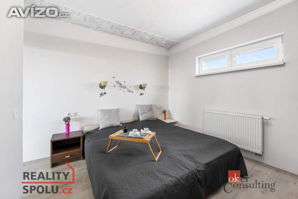 Foto inzerátu Prodej rodinného domu 112 m², Libáň