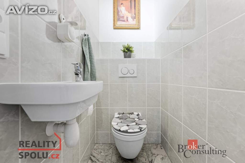 Foto inzerátu Prodej rodinného domu 112 m², Libáň