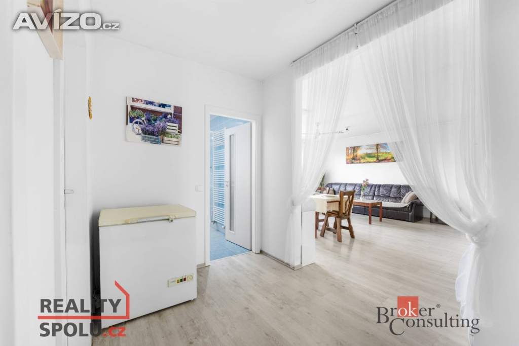 Foto inzerátu Prodej rodinného domu 112 m², Libáň