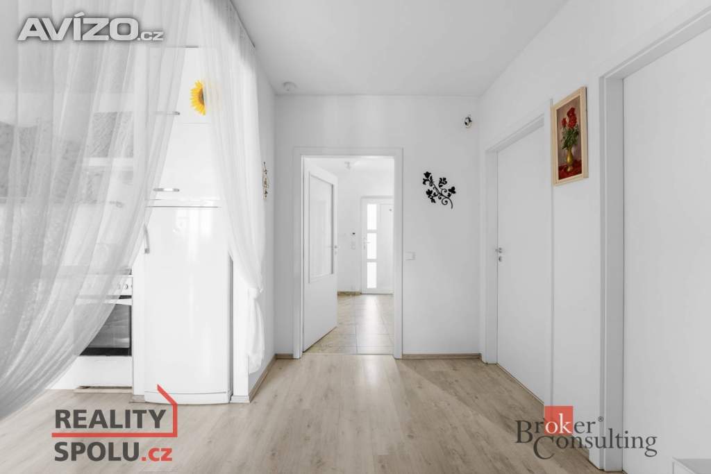 Foto inzerátu Prodej rodinného domu 112 m², Libáň
