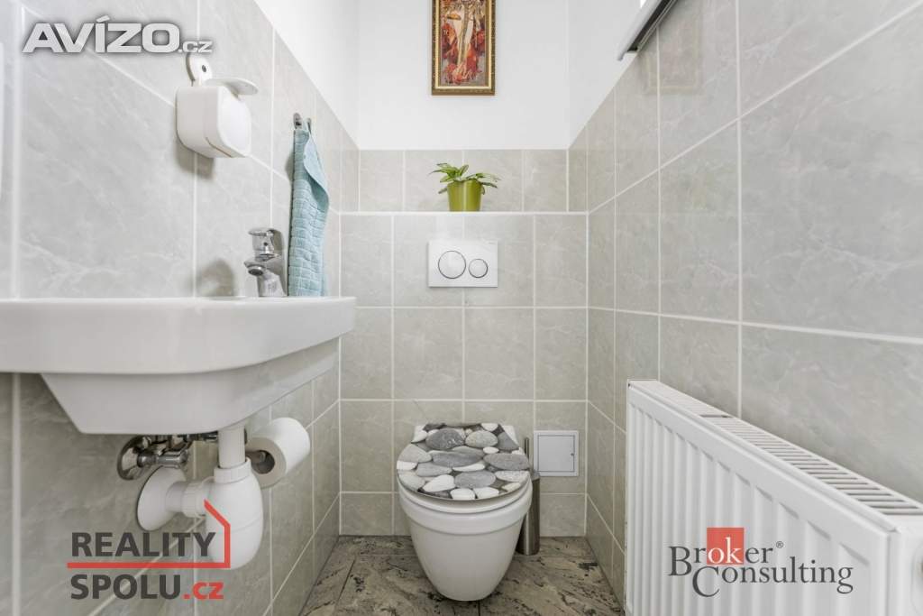 Foto inzerátu Prodej rodinného domu 112 m², Libáň