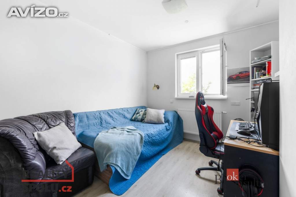 Foto inzerátu Prodej rodinného domu 112 m², Libáň