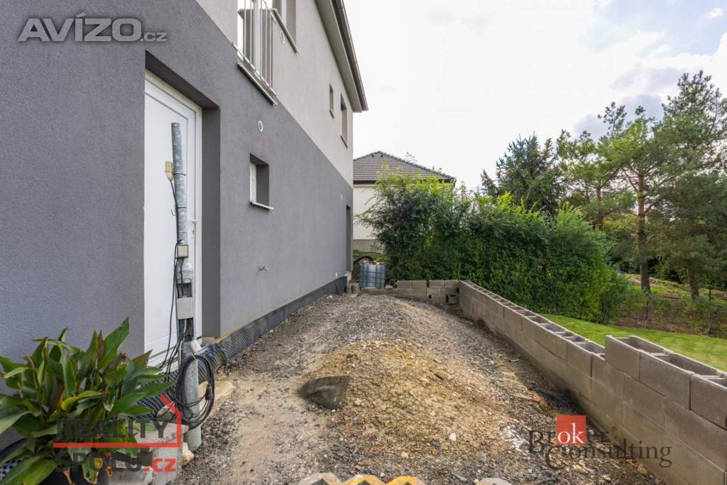 Foto inzerátu Prodej rodinného domu 112 m², Libáň